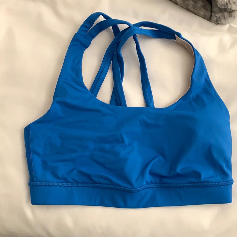 Lululemon bra